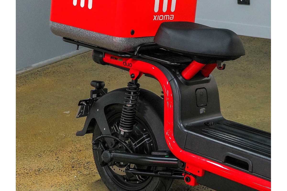 2022 Benzina Zero duo duo