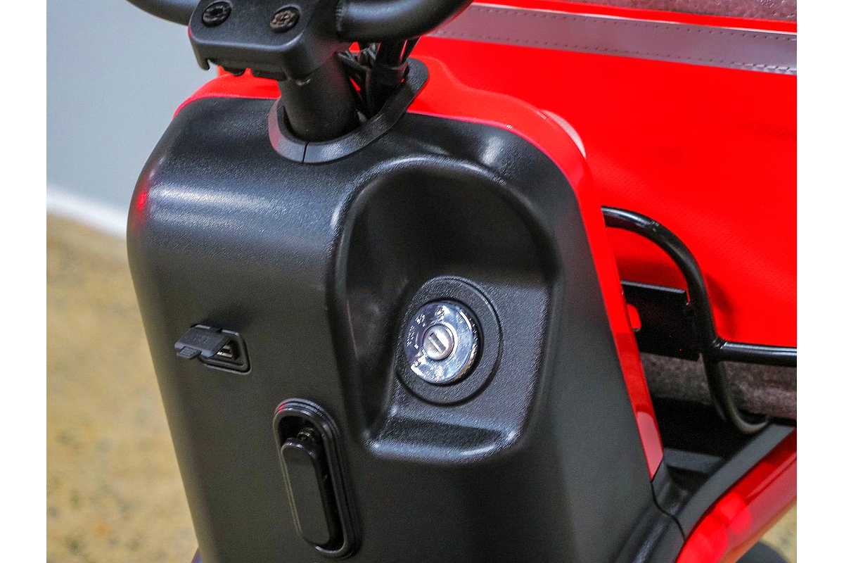 2022 Benzina Zero duo duo