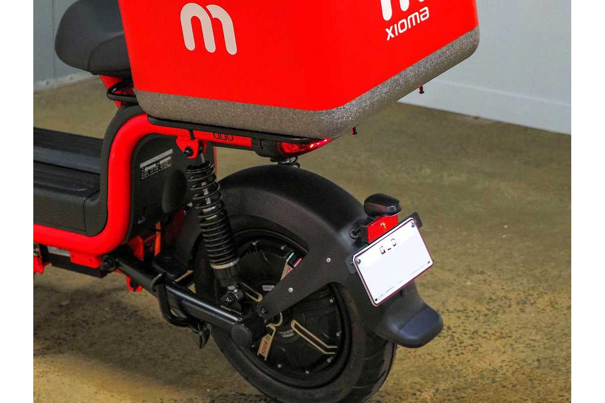 2022 Benzina Zero duo duo