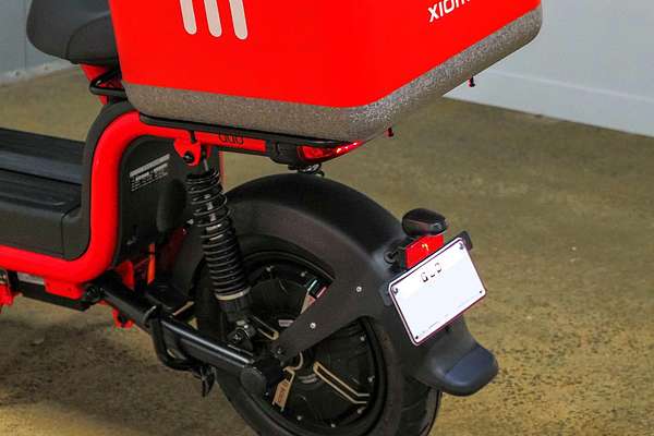 2022 Benzina Zero duo duo