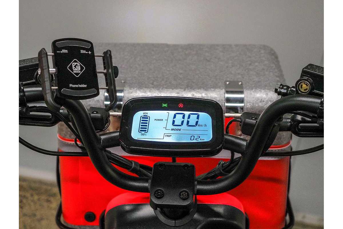 2022 Benzina Zero duo duo