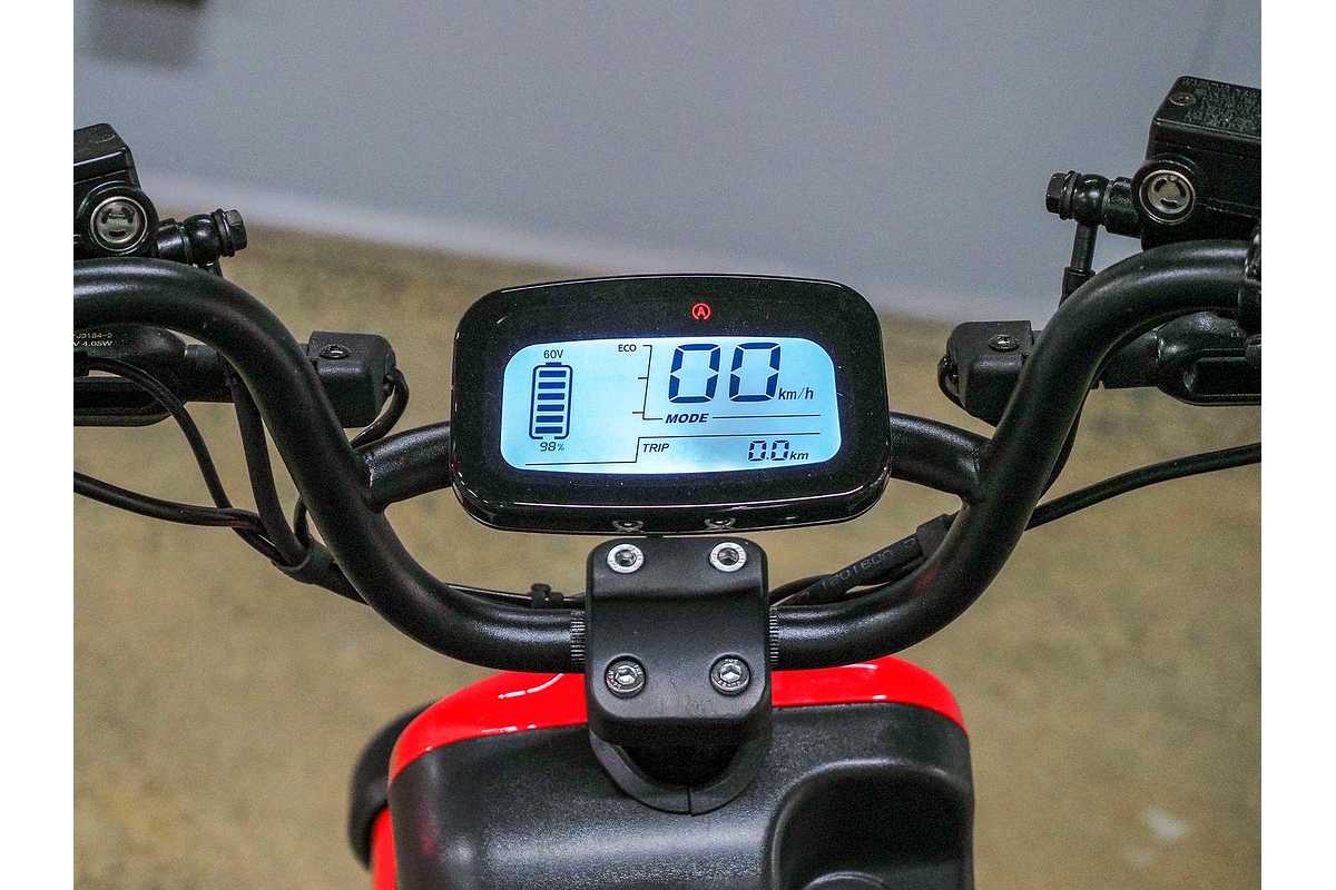 2022 Benzina Zero duo+ duo