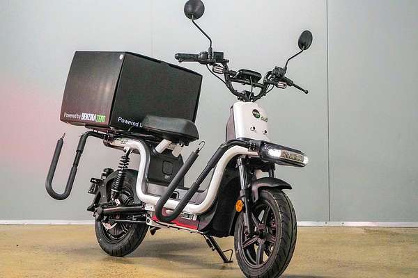 2022 Benzina Zero duo+ duo