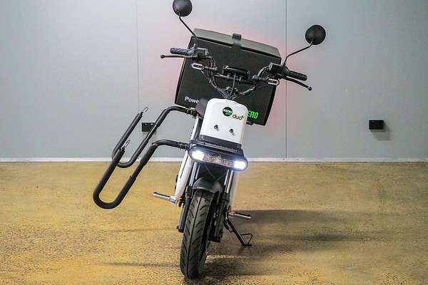 2022 Benzina Zero duo+ duo