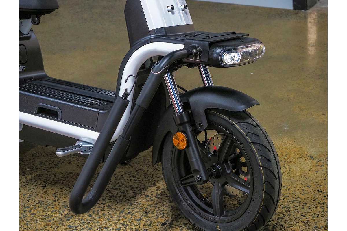 2022 Benzina Zero duo+ duo