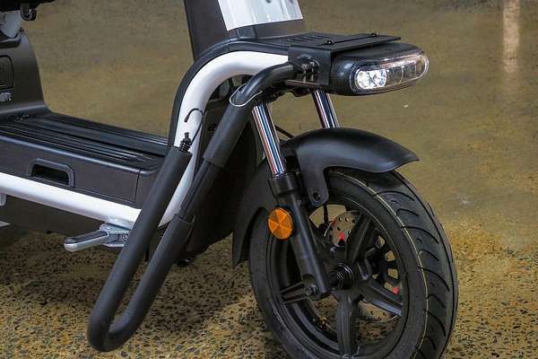 2022 Benzina Zero duo+ duo