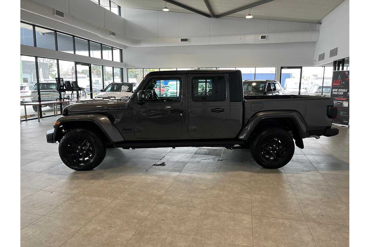 2023 Jeep Gladiator Night Eagle JT 4X4