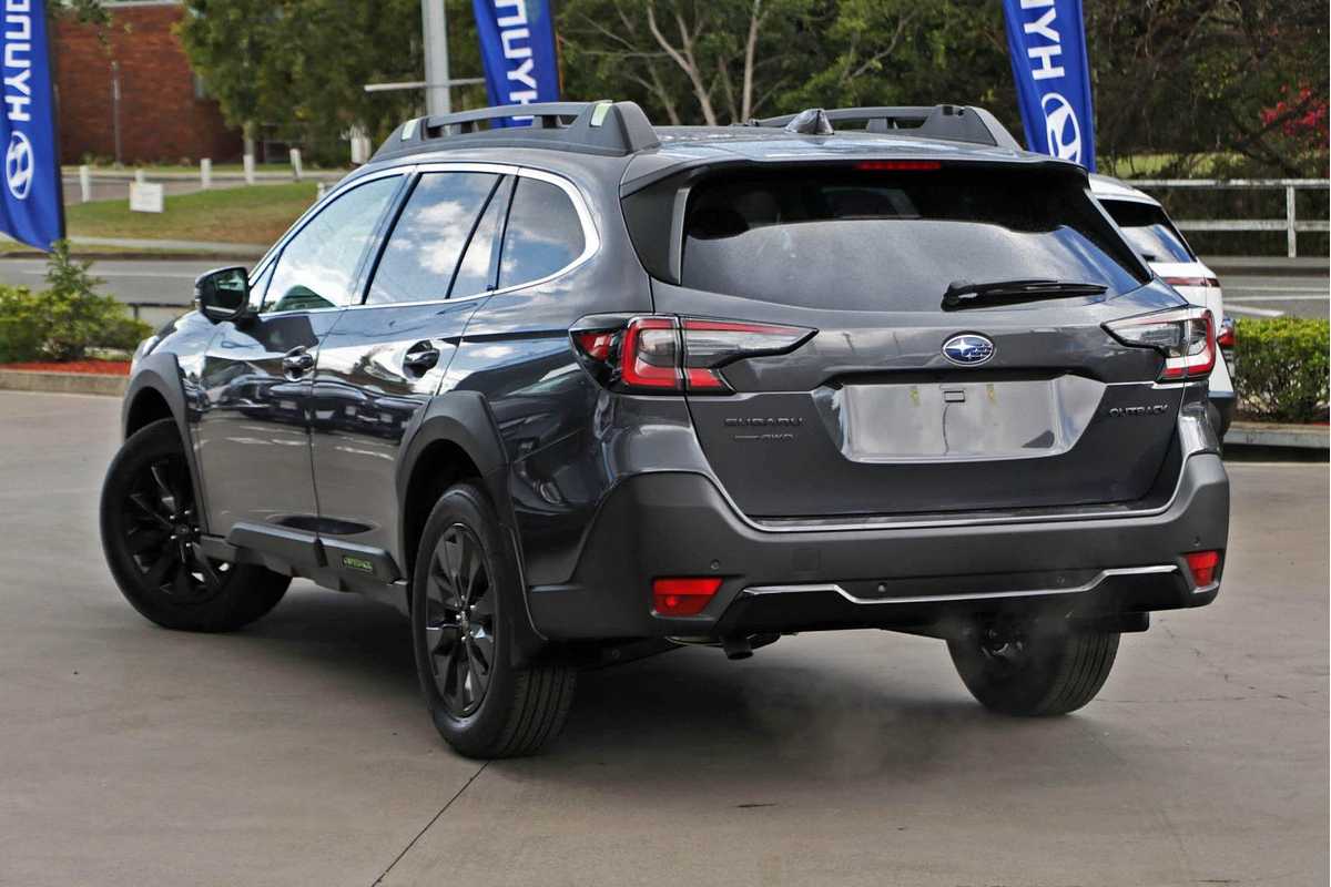 2023 Subaru Outback AWD Sport 6GEN
