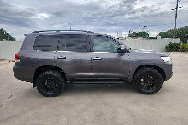 2020 Toyota Landcruiser VX VDJ200R