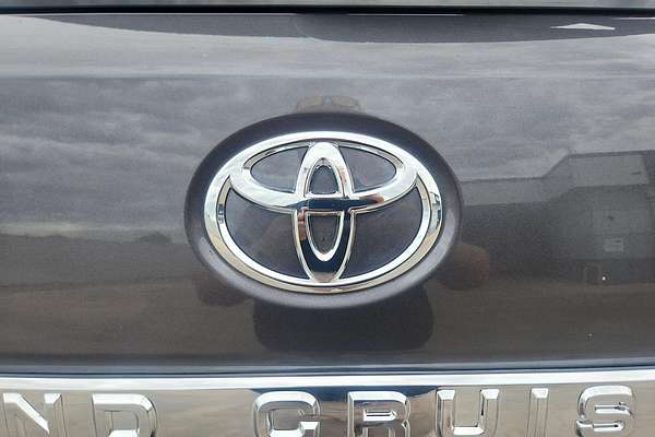 2020 Toyota Landcruiser VX VDJ200R