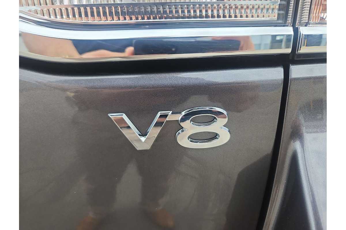 2020 Toyota Landcruiser VX VDJ200R