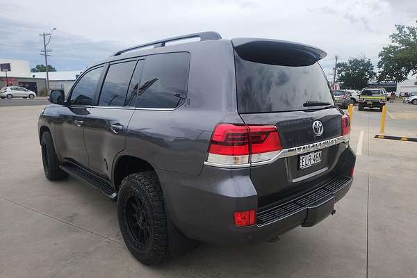 2020 Toyota Landcruiser VX VDJ200R