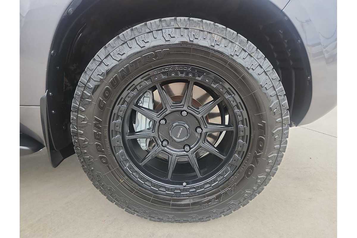 2020 Toyota Landcruiser VX VDJ200R