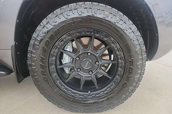 2020 Toyota Landcruiser VX VDJ200R