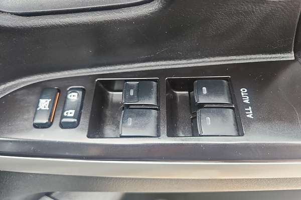 2020 Toyota Landcruiser VX VDJ200R