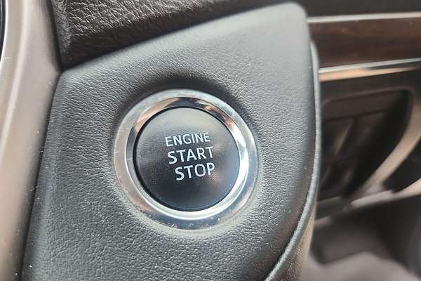 2020 Toyota Landcruiser VX VDJ200R