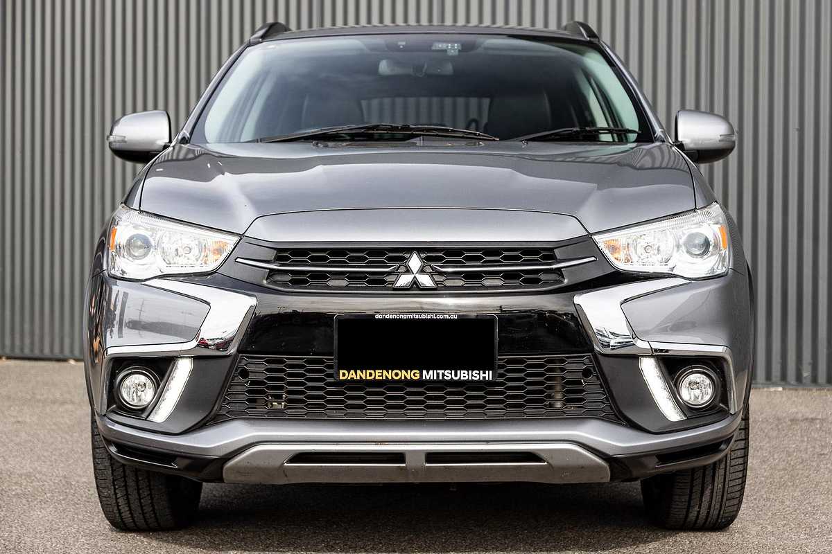 2019 Mitsubishi ASX LS XC