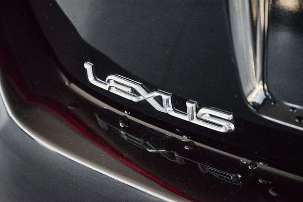 2014 Lexus RC RC350 Sports Luxury GSC10R