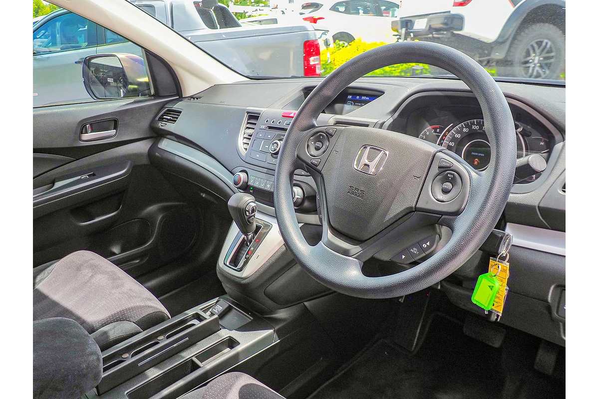 2014 Honda CR-V VTi RM