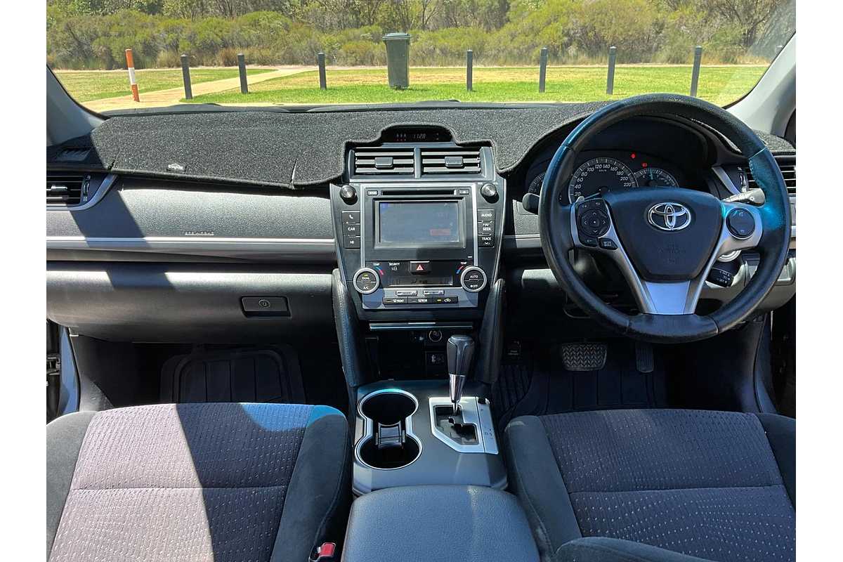 2013 Toyota Camry Atara S ASV50R