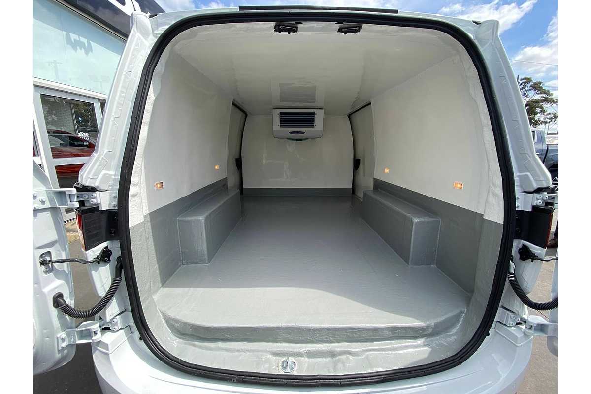 2024 LDV G10 + SV7C