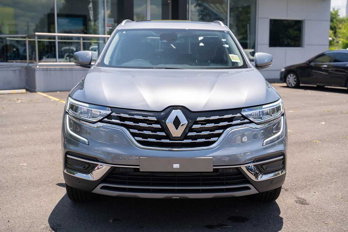 2022 Renault Koleos Intens HZG