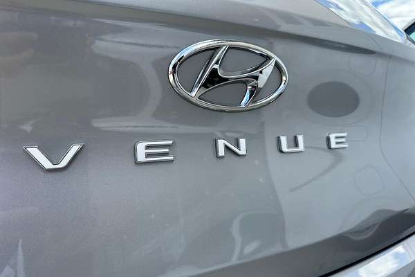 2023 Hyundai Venue QX.V5