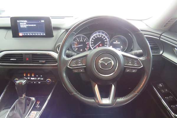 2019 Mazda CX-9 Sport SKYACTIV-Drive TC