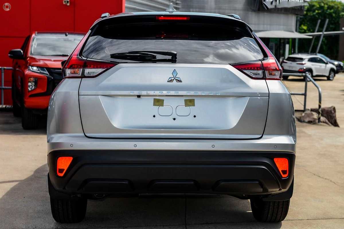 2023 Mitsubishi Eclipse Cross LS YB