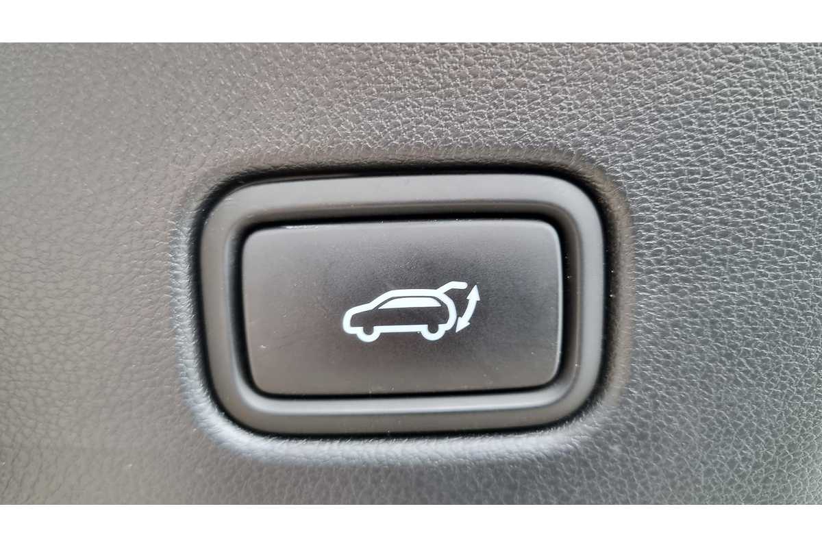 2021 Hyundai Tucson Highlander N Line NX4.V1