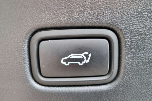 2021 Hyundai Tucson Highlander N Line NX4.V1