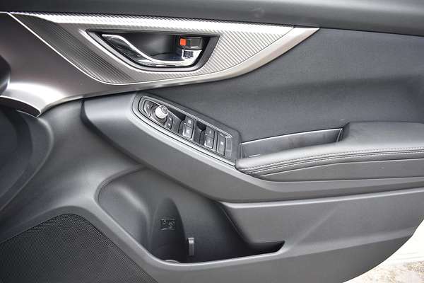 2022 Subaru Impreza 2.0i Premium G5