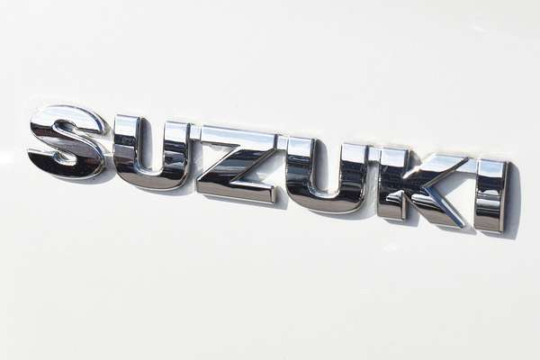 2024 Suzuki Swift GLX Turbo Shadow AZ Series II