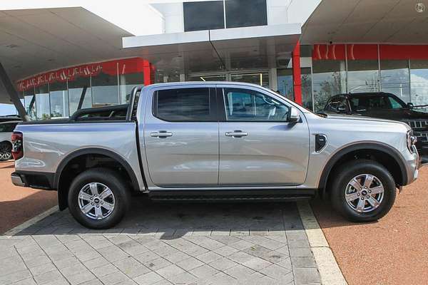 2023 Ford Ranger XLT 4X4