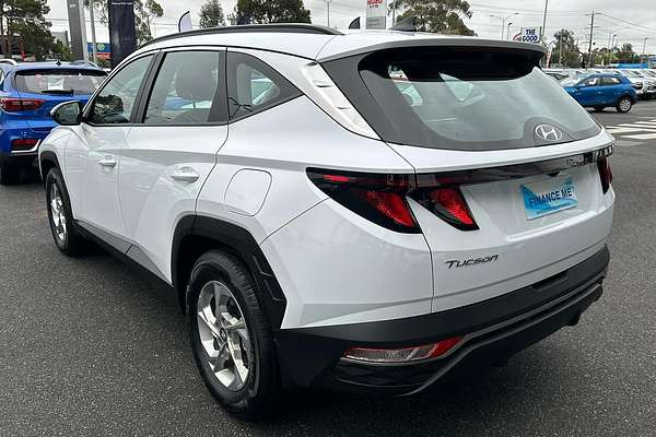 2022 Hyundai Tucson NX4.V1