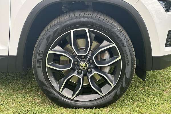 2020 SKODA Kodiaq 132TSI NS