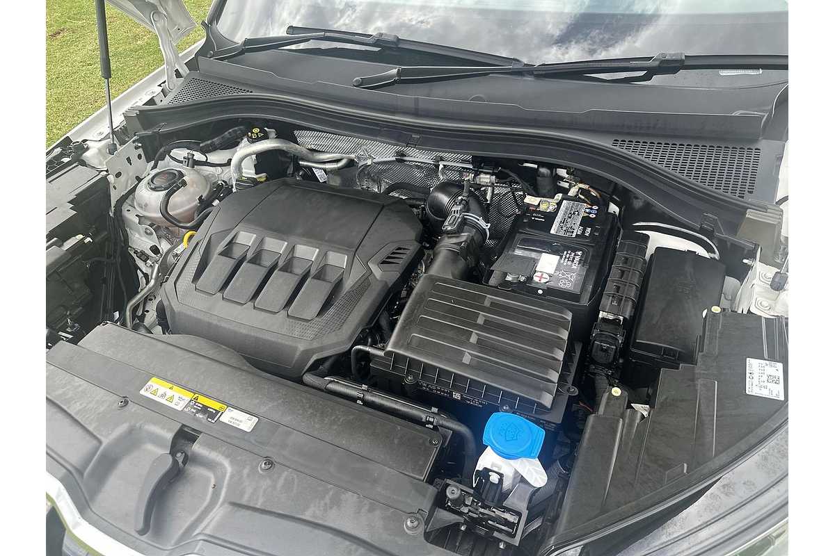 2020 SKODA Kodiaq 132TSI NS