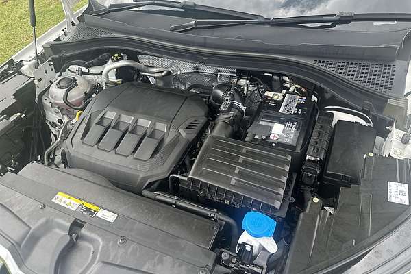 2020 SKODA Kodiaq 132TSI NS