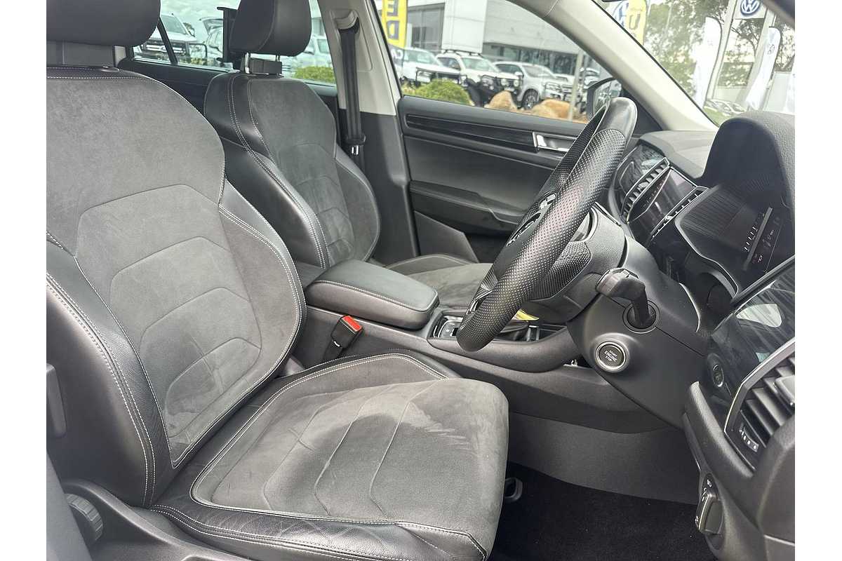 2020 SKODA Kodiaq 132TSI NS