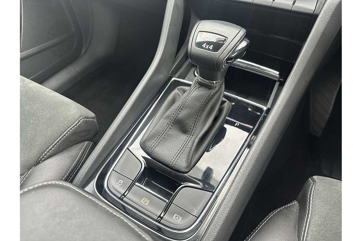 2020 SKODA Kodiaq 132TSI NS
