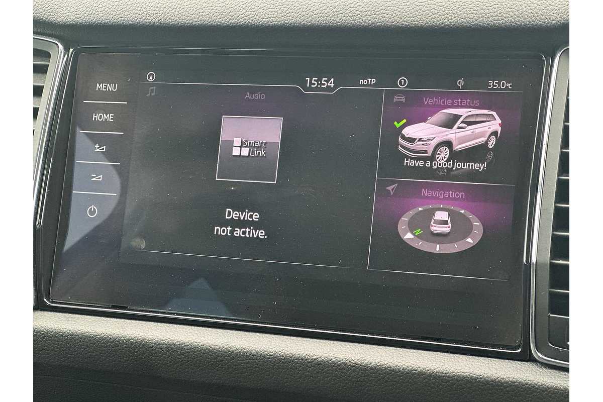 2020 SKODA Kodiaq 132TSI NS