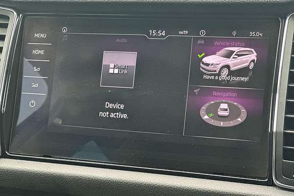 2020 SKODA Kodiaq 132TSI NS