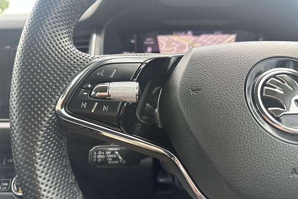 2020 SKODA Kodiaq 132TSI NS