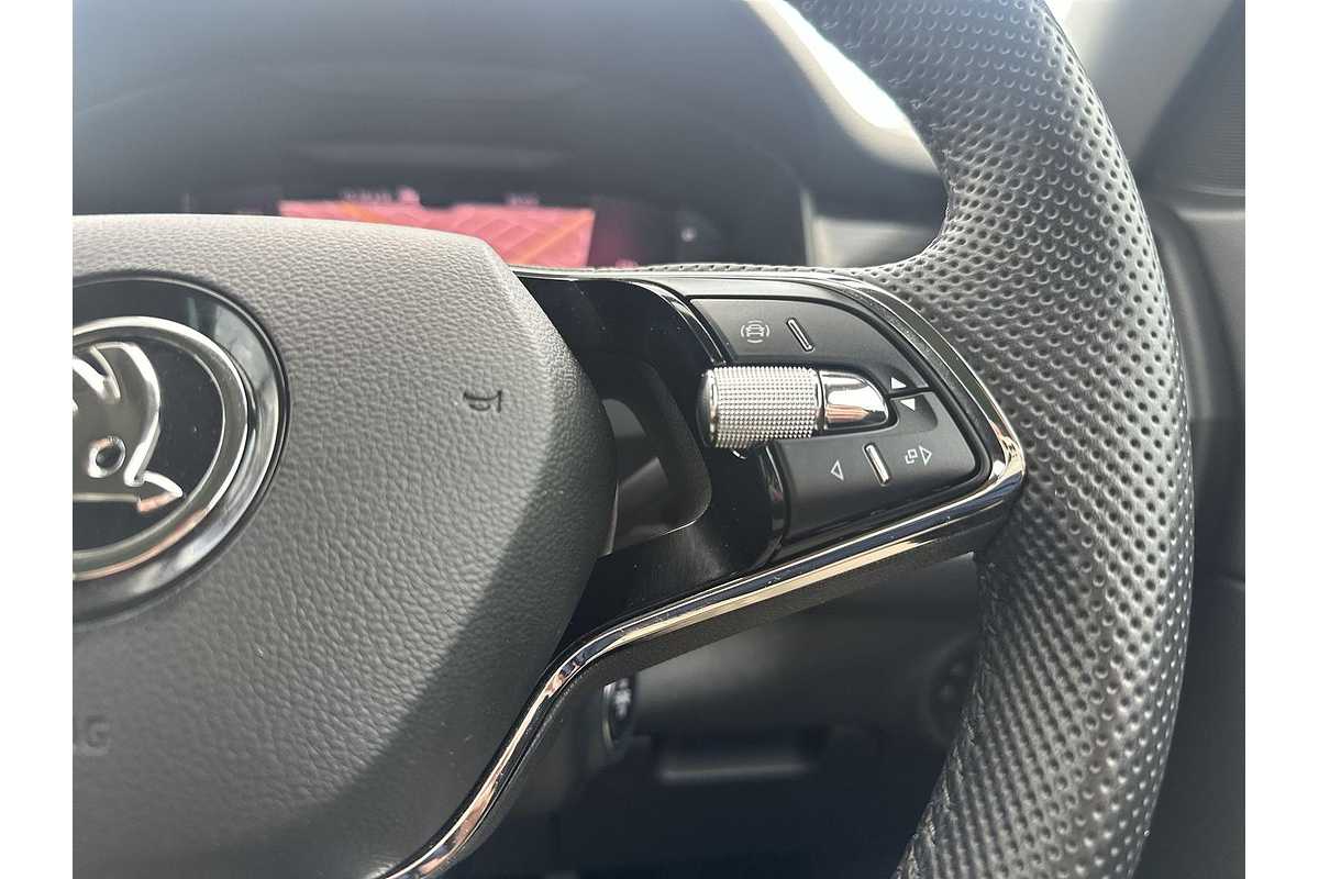 2020 SKODA Kodiaq 132TSI NS
