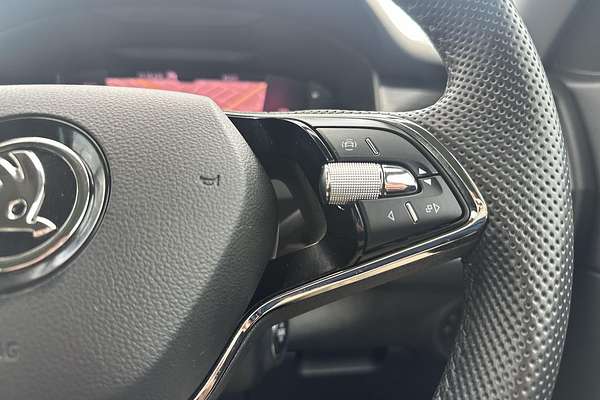 2020 SKODA Kodiaq 132TSI NS