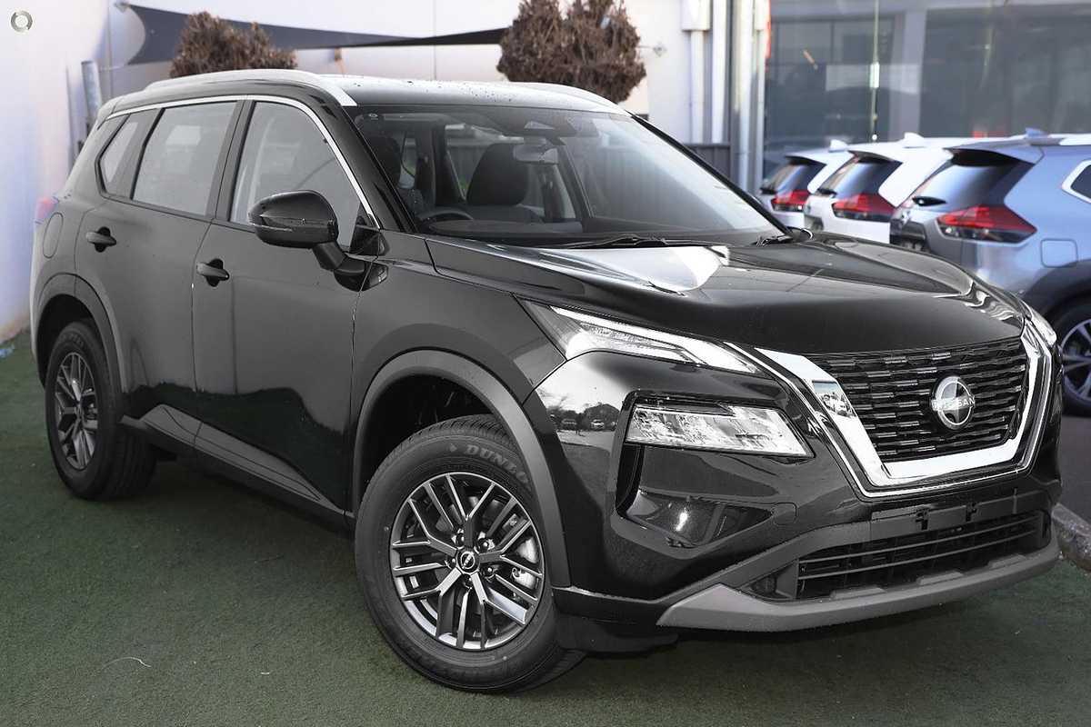 2023 Nissan X-TRAIL ST T33