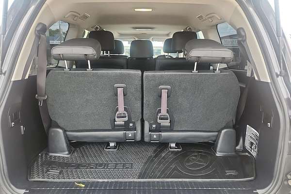 2020 Toyota Landcruiser VX VDJ200R