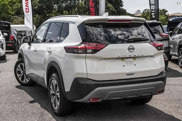 2023 Nissan X-TRAIL ST-L T33