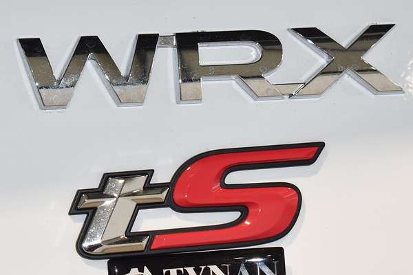 2023 Subaru WRX tS VB