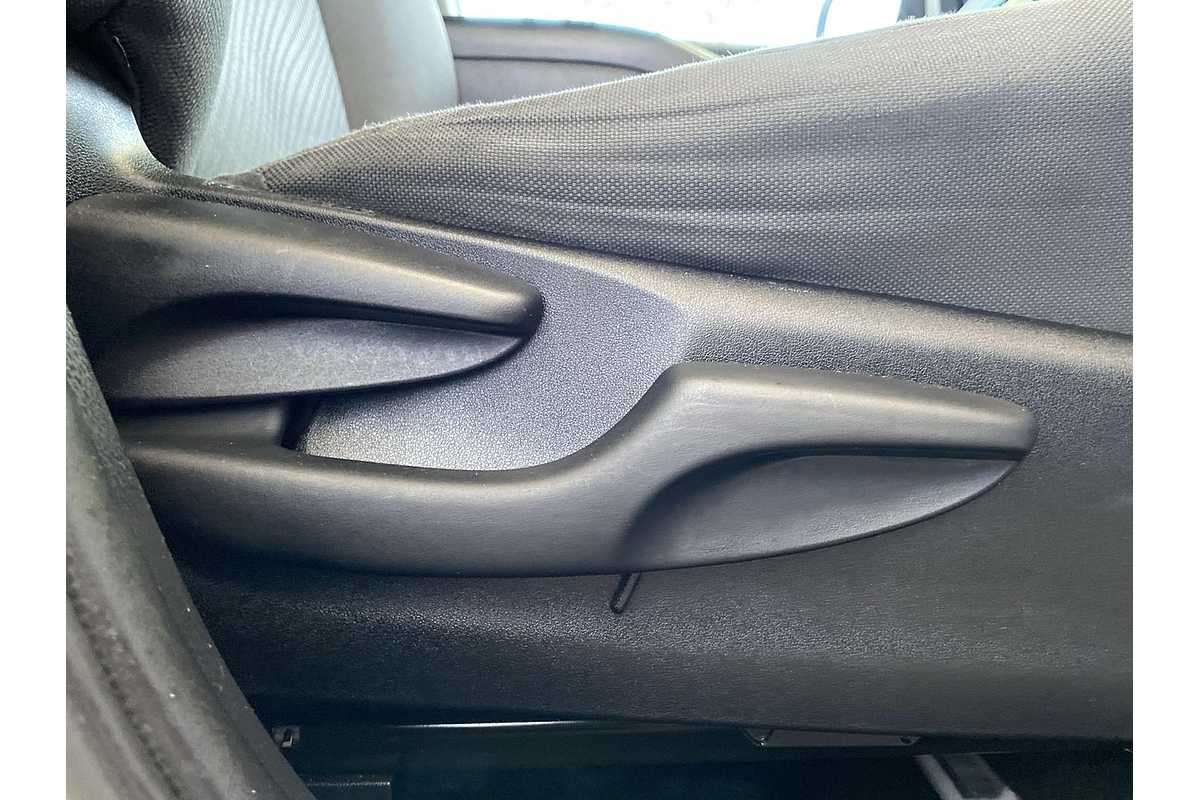 2019 Toyota Kluger GX GSU55R